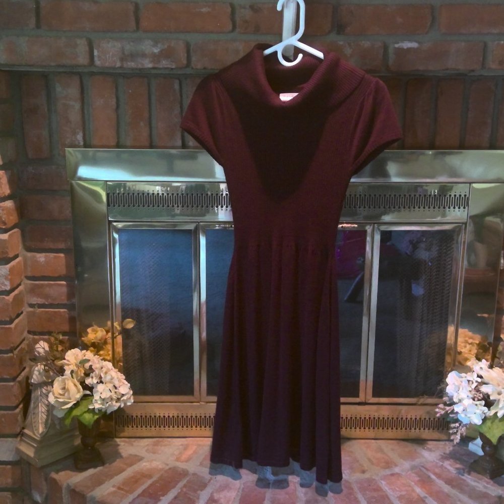 Calvin Klein Knit Dress